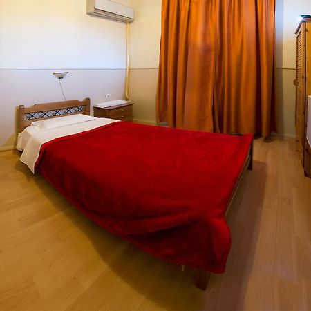 Argo Hotel Солун Екстериор снимка