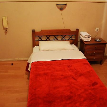 Argo Hotel Солун Екстериор снимка
