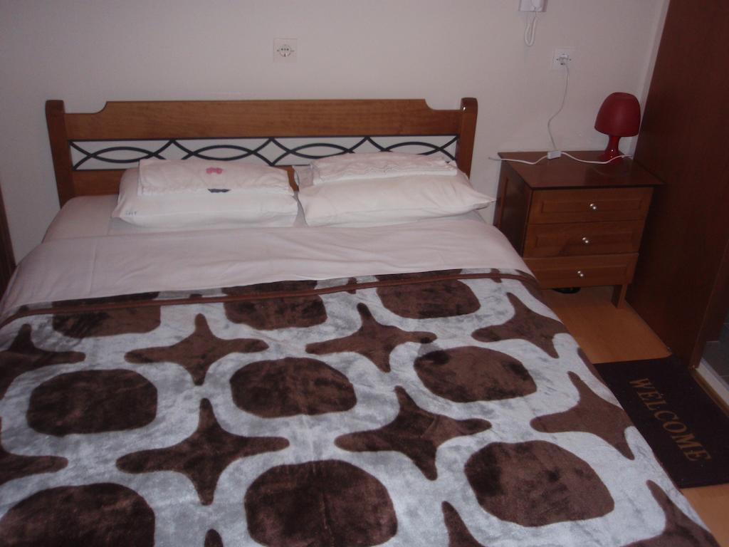 Argo Hotel Солун Стая снимка