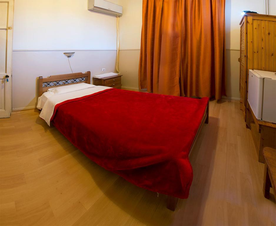 Argo Hotel Солун Екстериор снимка