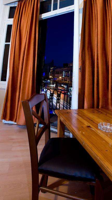 Argo Hotel Солун Екстериор снимка
